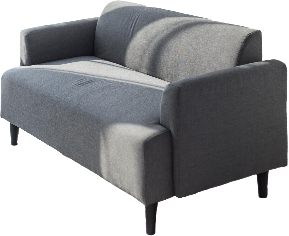 LargeItemChair A couch